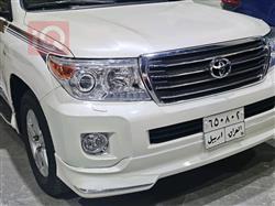 تۆیۆتا لاند کروزەر